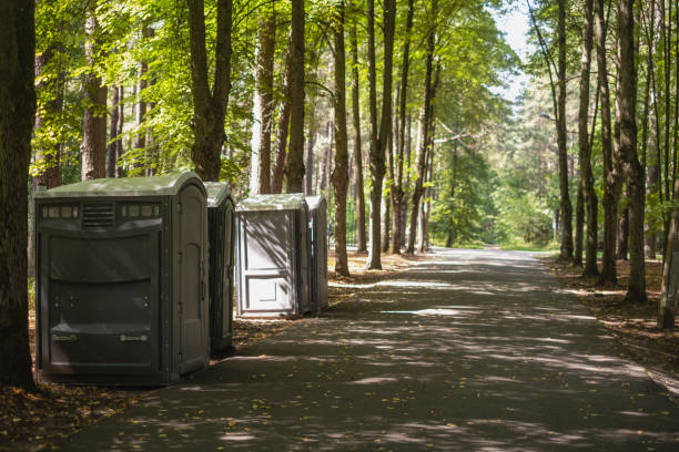 Portable Toilet Options We Offer in New Hope, MS